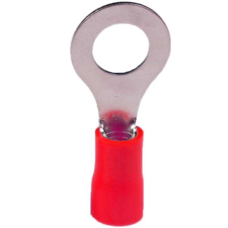 RV Pre-Insulated Ring Terminals