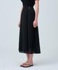 MICANE Daria Chiffon Long Skirt
