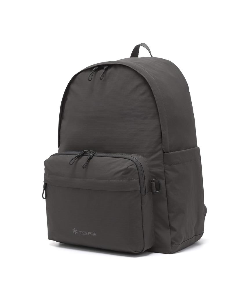 Snow Peak Dual Tech Classic Backpack 22L GS-S26SUFBP36