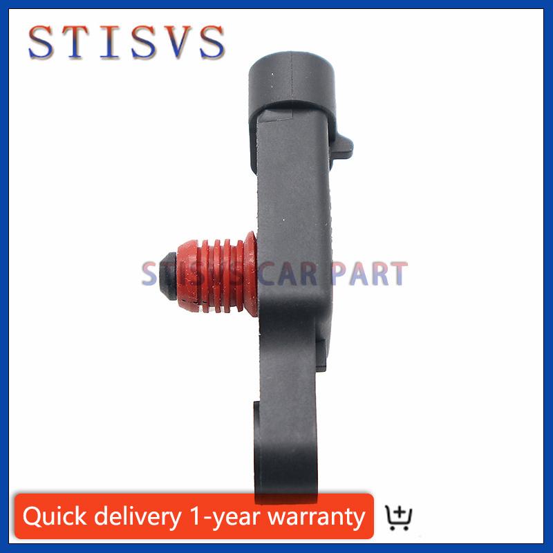 25195791 MAP Manifold Air Pressure Sensor for Chevrolet Aveo Kalos Matiz Spark NUBIRA LACETTI Daewoo TICO 96325870 25184083