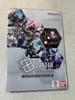 Gundam Card Game Premium Collection 01 EVX05 BCGFest25-26 from JAPAN FS