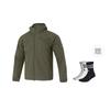 adidas Wind Jackets Men's Hooded Moderate Other KA1305