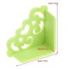 4 Pcs Hollow Flower Safety Corner Protector Desk Table Bumper Edge Guard Cushion Wood Furniture Decoration