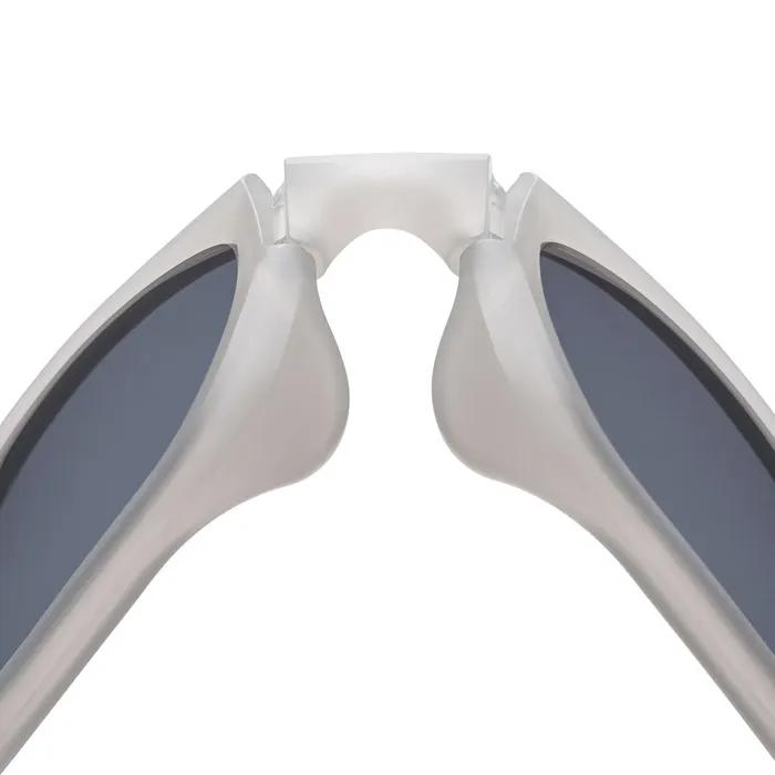 [Zerogram X PROGRESS] Flexerbone Sunglasses Light Gray
