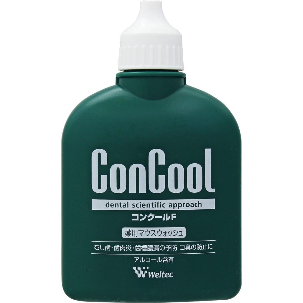 Concours Weltech Concours F 100ml