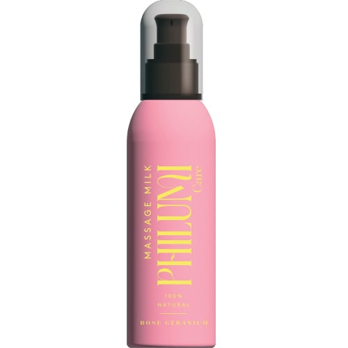 

Filmicare Delicate Zone Milk, Post-Hair Removal, Moisturizing, Dullness Care, Rose Geranium Scent, Natural Feminine Milk, 100ml