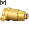 W Baipu Automatic Brass Air Release Valve