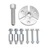 Universal Flysheel Remover Tool Flywheel Puller For Ski-Doo Snowmobile Motorbike