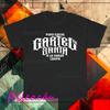 Brandneues Cartel de Santa Logo Amerikanisches T-Shirt Lustig Größe S bis 5XL
