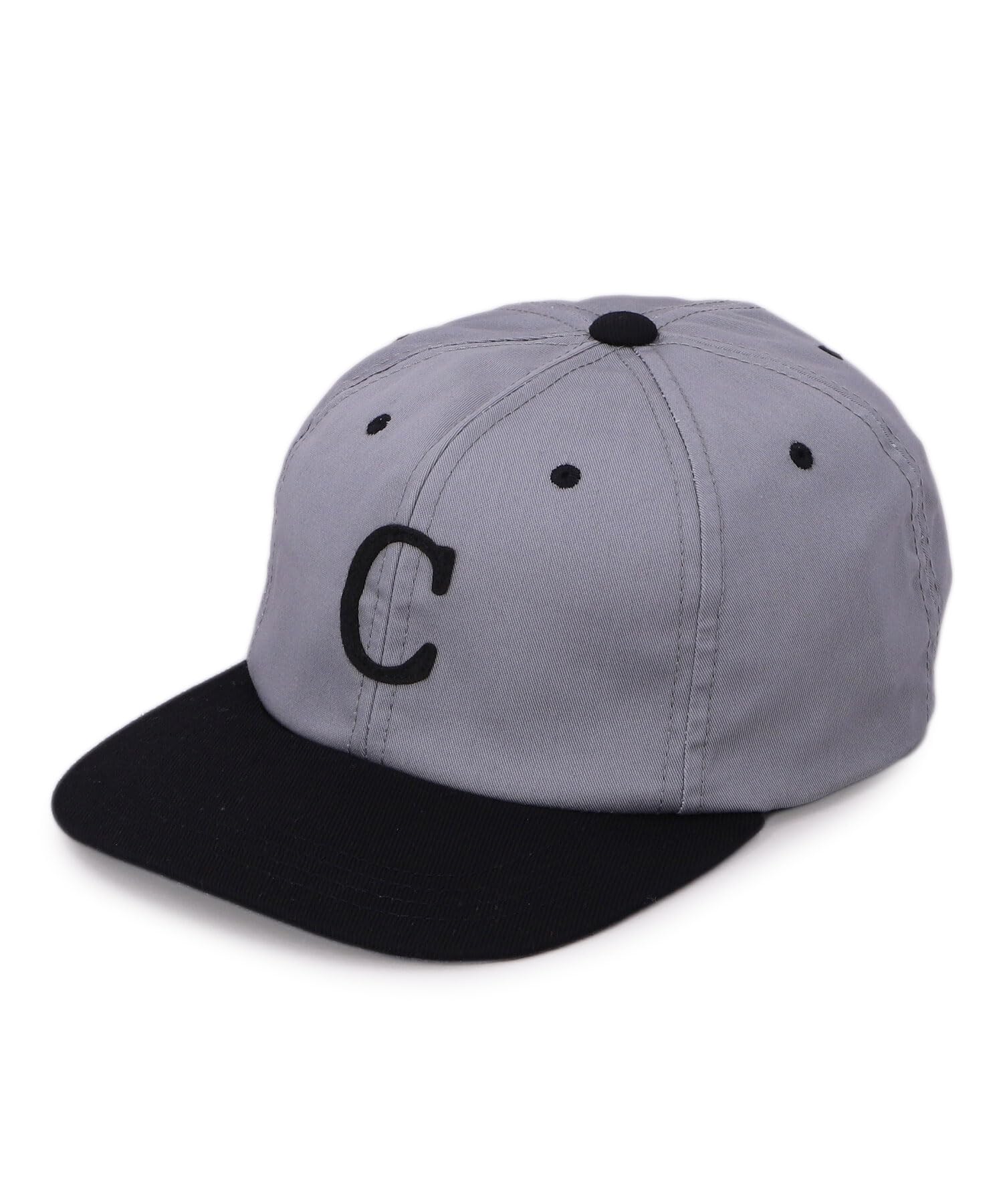 SHORTBRIM CA CAP9 [CA4LA] серый