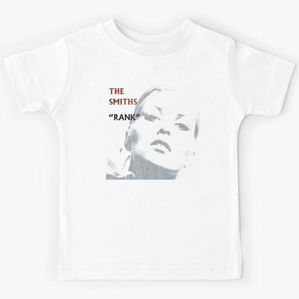 Rank Kids T-Shirt 100