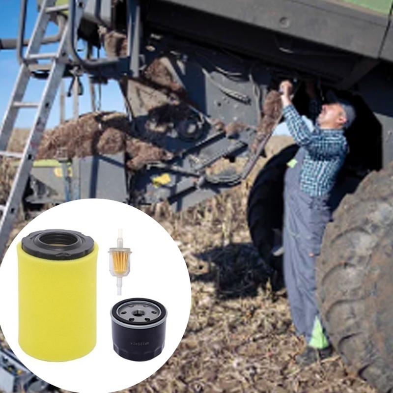 Heavy Duty ABS Tune Up Service Kit For Seasonal Oil Change And Component Protection