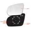 Side Heated Electric Wide Angle Wing Mirror Glass For Mercedes-Benz C E S GLC W205 W213 W238 W222 C217 C253 X205 X253