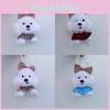 Small Dog Plush Toy With Cartoon Design Perfect For Kids Gift And Room Decor