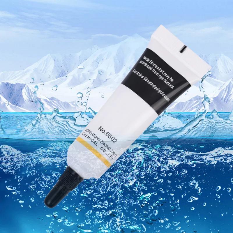 Silicone Grease Lubricant Tool Lubricating Grease Best-selling O-Ring Faucet Plumber Home Improvement Hardware Auto Accessories