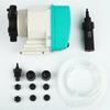 Xindao DC Series Electromagnetic Diaphragm Metering Pump - Small Flow, PTFE Diaphragm Fluid Dosing Pump