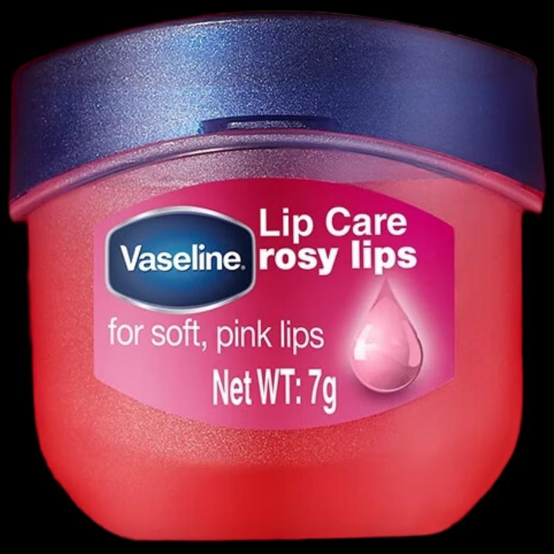 Vaseline Rosebud Lip Therapy