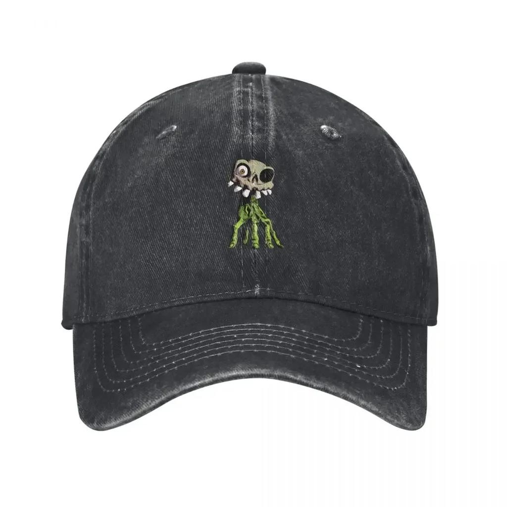MediEvil Baseball Cap Beach Outing Anime Hat Golf Girl Men's
