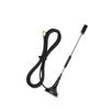 12dBi Hochgewinn 433MHz SMA Stecker Dipolantenne Magnetische Basis für Hausautomatisierungs-Gateway-Modul