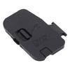 Camera Battery Door Cover ABS Perfect Fit Easy To Install Battery Chamber Cap for Z50 Z30