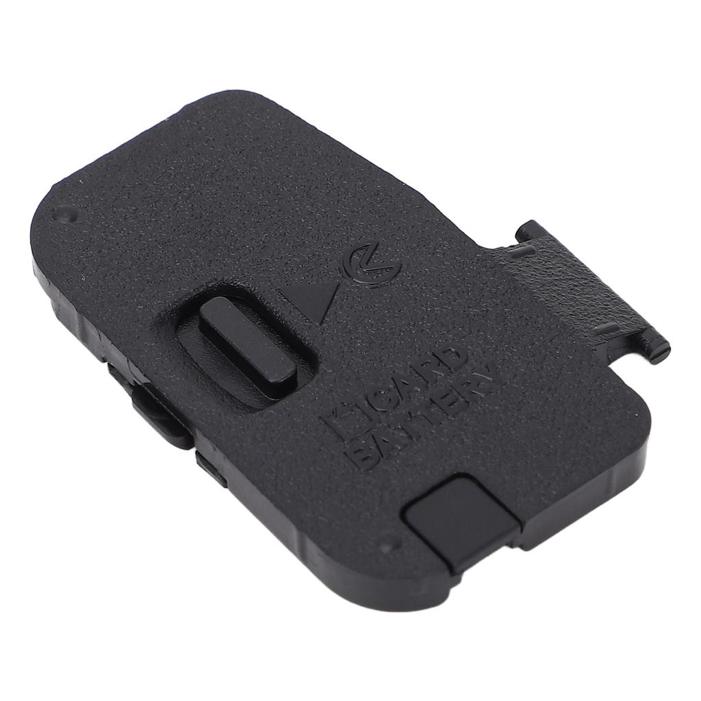 Camera Battery Door Cover ABS Perfect Fit Easy To Install Battery Chamber Cap for Z50 Z30