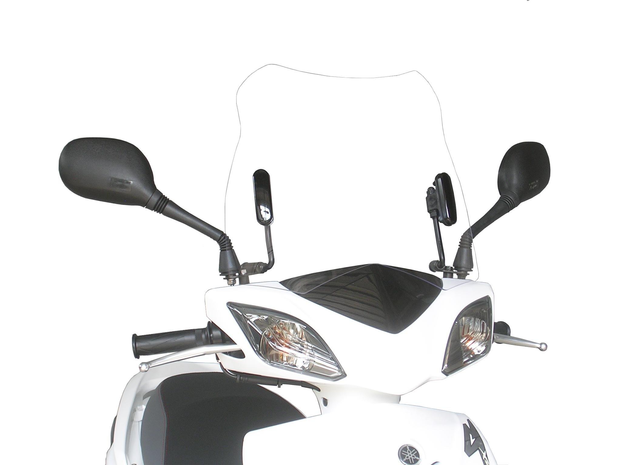 

Asahi Windshield Cygnus (AF ASAHI) X/SR (EBJ-SE44J (1YP) Exclusive) CY-23