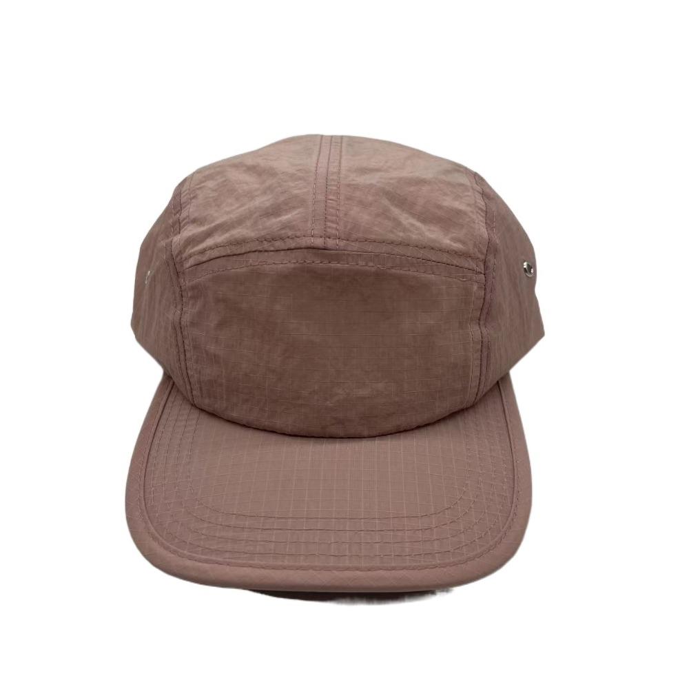 Breathable Quick-drying Baseball Cap UV Protection Sunscreen Hats for Summer Outdoor