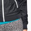 Nike Windrunner Kapucnis Kényelmes Divatos Szélálló Lélegző Sokoldalú Dzseki Női dzsekik 545909-018