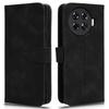 For TECNO Spark 20 Pro+ Case Flip PU Leather+TPU Drop-Resistant Phone Cover