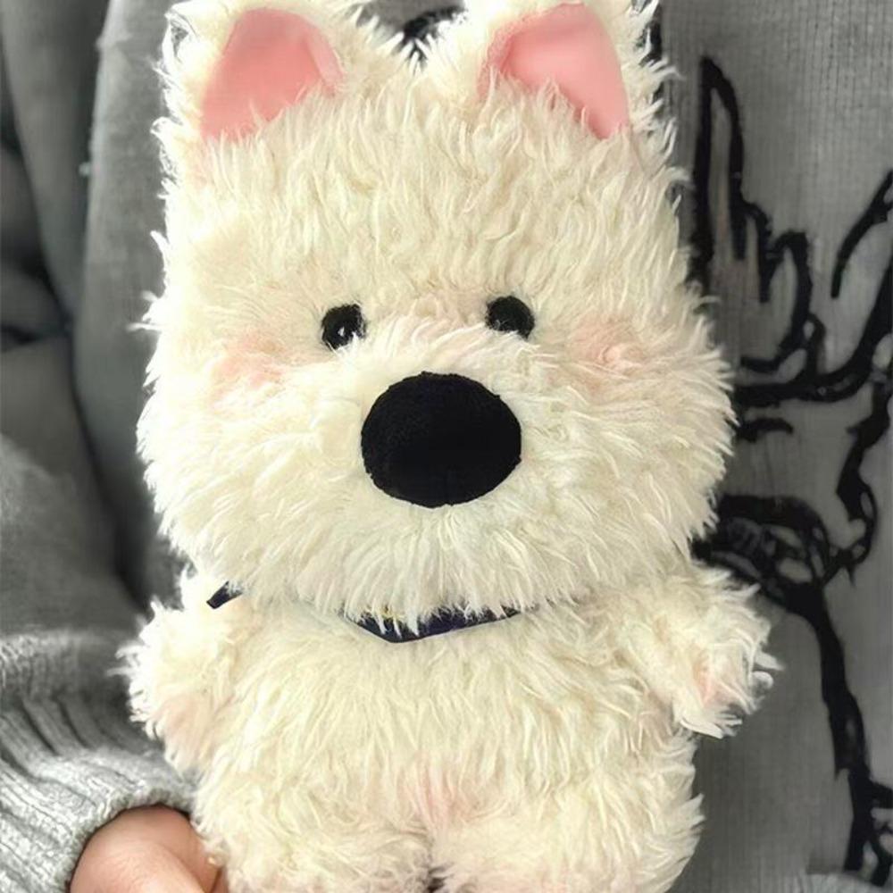 Plüschtiere niedlich fließend neue Acht-Zoll-Puppe Maschinenpuppe Hochzeitswurf kleine Puppen