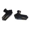 Waase For Honda CB500F CB500X CBR500R 2013 2014 2015 2016 2017 2018 Swingarm Swing Arm Spool Slider Adapters Mounts