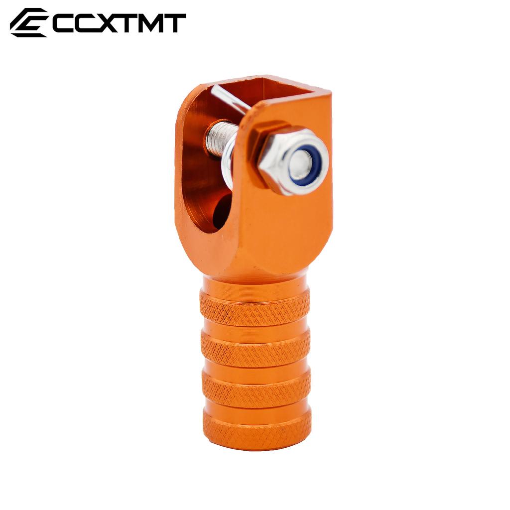CNC Gear Shifter Shift Lever Tip For KTM 690 Enduro R SMC 660 SMC 790 890 950 990 1090 1190 1290 Adventure For Yamaha Honda BWM