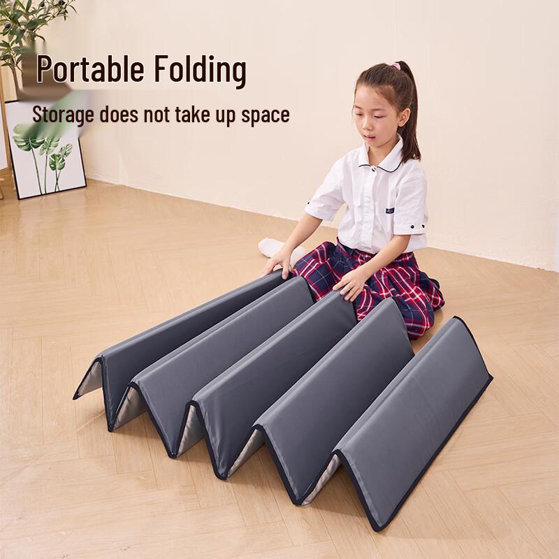 Suncojia Foldable Student Nap Mat