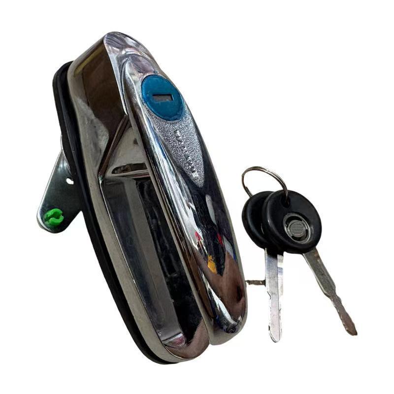 High Quality Anti-canopy Rear Door Handle Assembly 8516700-D81-B1 For Great Wall Deer Pickup A