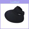 Summer Sun Protection Hat With Large Brim For Outdoor Womens Fashion Foldable Sun Hat