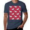 Llama Love Tshirt Casual Basic Street Style Tshirt