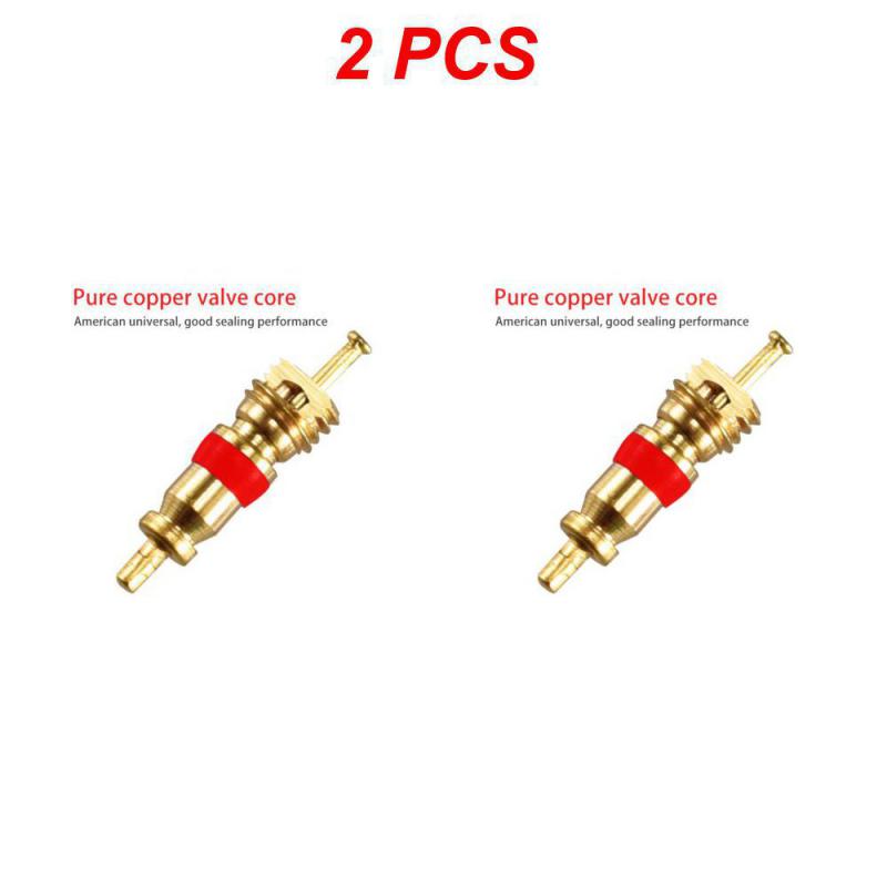 

2/3/4 шт. сердечник клапана велосипеда, прямая продажа с фабрики, надежные аксессуары для велосипеда из чистого медного сплава, сердечник для горловины, высокое качество, устойчивый
