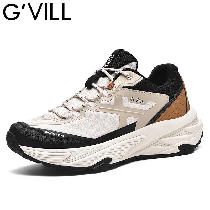 Guizhibu Men s G017 Breathable Running & Commuter Shoes EU 43