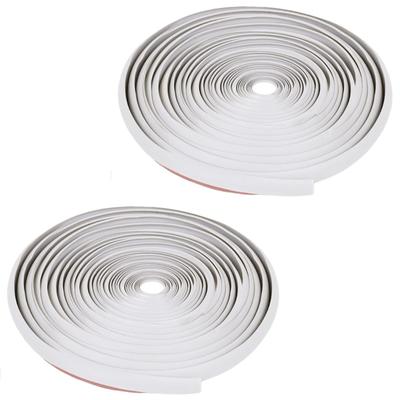 Akcesoria zewnętrzne – Listwy