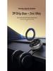 Universal Magnetic Car Phone Holder with Suction Cup for Dashboards
