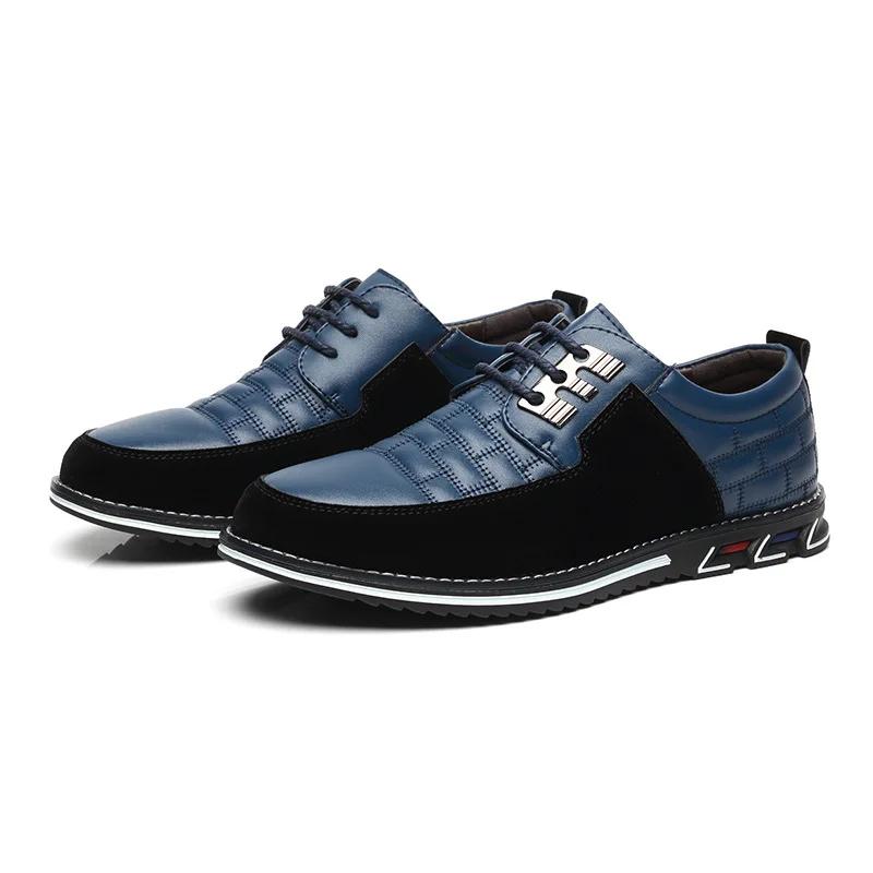 Klassische Business Herrenschuhe Mode Elegant Formell Hochzeitsschuhe Herren Slipper Büro Oxford Herren Zapatillas Hombre