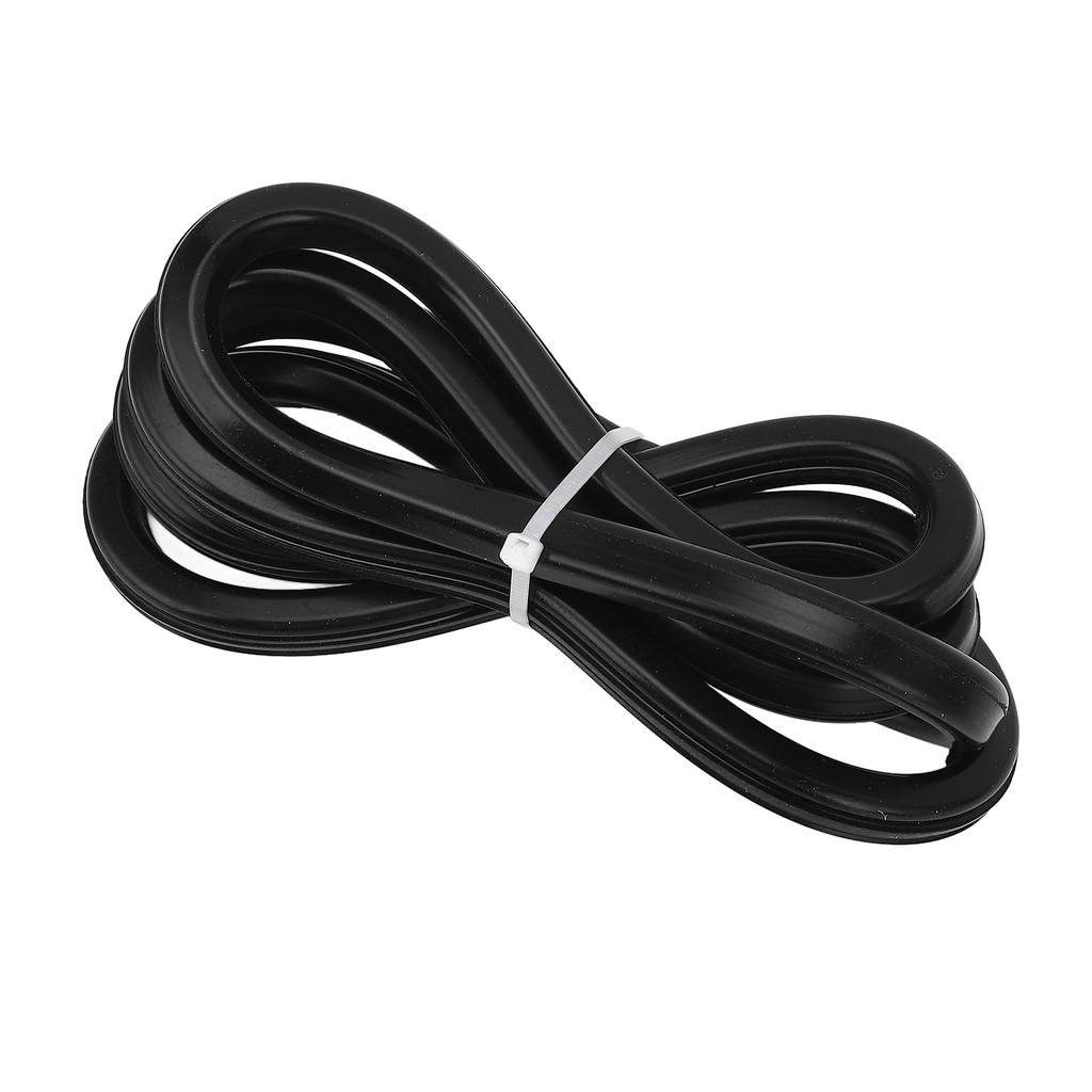 DEX2422Z2 Pool Filter Seal Reinforced Rubber Pool Filter Gasket Parts for Pro Grid DE DE7220 DE4820