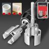 Accessoires pour outils de machines – Mandrins