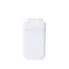 1Pcs 30ml Plastic Refillable Bottle Spray Card Type Perfume Separate Portable for Travel Cosmetic Containers