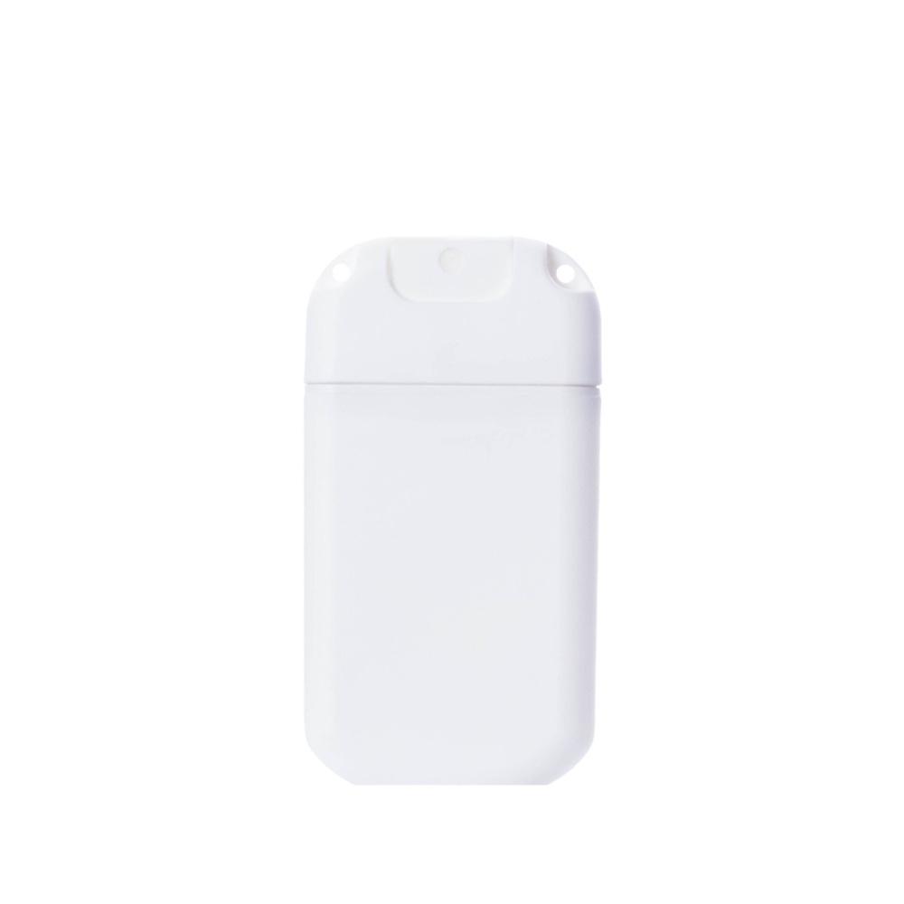 1Pcs 30ml Plastic Refillable Bottle Spray Card Type Perfume Separate Portable for Travel Cosmetic Containers