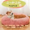 Pet Pet Pet Pet Round Donut Pet Sound Cold For Cats and Small Pet 4 Sizes Approximately 70cm Diameter Peto-Raifu Bed, Cushion, Mat, Sofa, Bed,