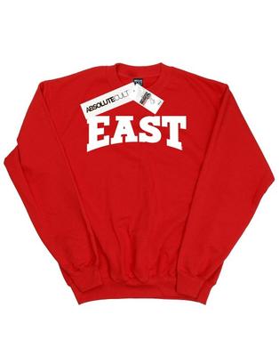 Girls High School Musical The Musical East High Sweatshirt