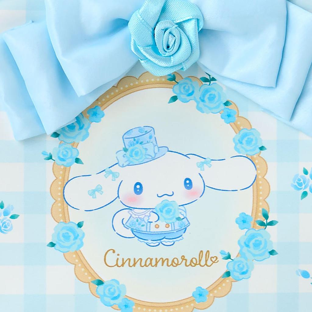 Sanrio Pouch Cinnamoroll 466786 (Dolly Rose)