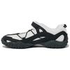 Fila Eshape Scarpe Casual Basse Resistenti all'Abrasione Donna Bianco Nero 1XM02369H001