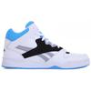 Reebok Royal BB4500 HI2 'Blue White Black' FV3177